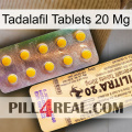 Tadalafil Tablets 20 Mg new06